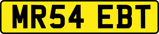 MR54EBT