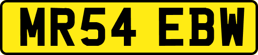 MR54EBW