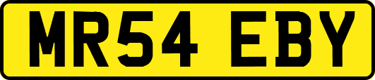 MR54EBY