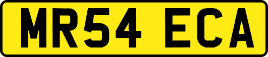 MR54ECA