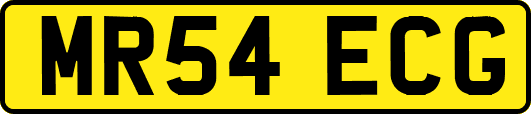 MR54ECG
