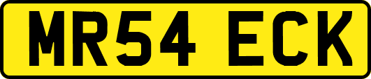 MR54ECK