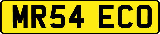 MR54ECO