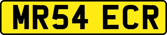 MR54ECR