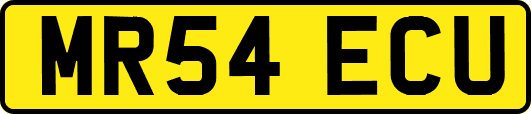MR54ECU