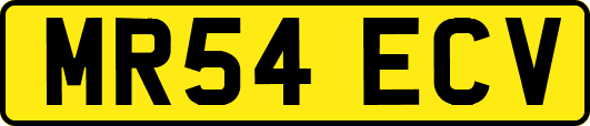 MR54ECV
