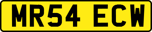 MR54ECW