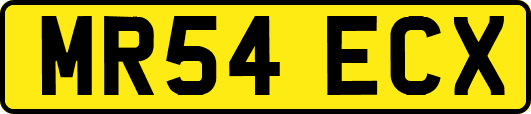 MR54ECX
