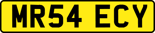 MR54ECY