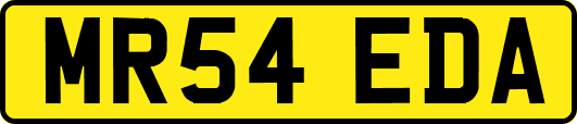 MR54EDA
