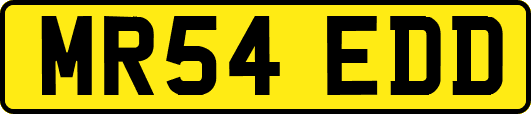 MR54EDD