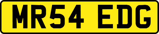 MR54EDG