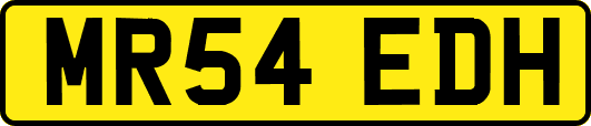 MR54EDH