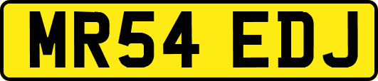 MR54EDJ