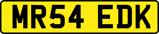 MR54EDK