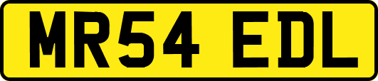 MR54EDL