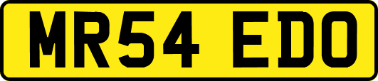 MR54EDO