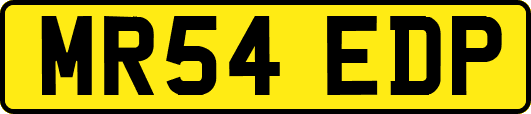 MR54EDP
