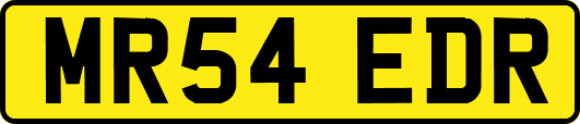 MR54EDR