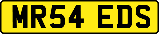 MR54EDS