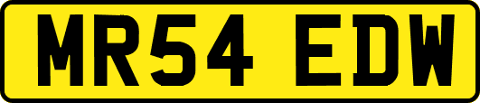 MR54EDW