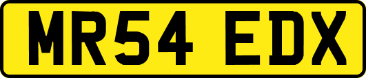 MR54EDX