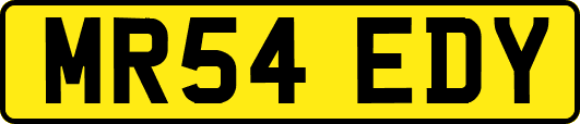 MR54EDY