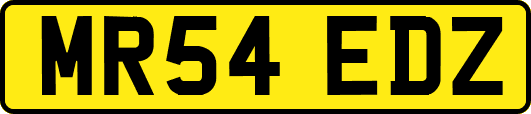 MR54EDZ