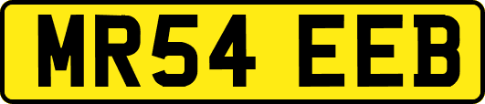 MR54EEB