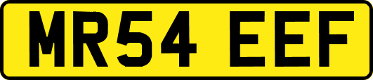 MR54EEF