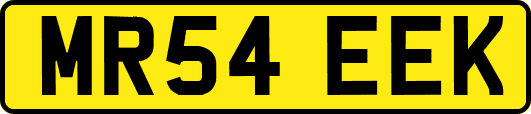 MR54EEK