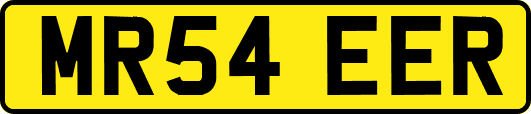 MR54EER