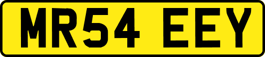 MR54EEY