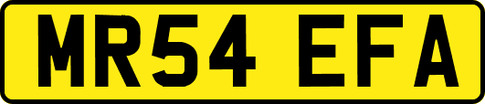 MR54EFA