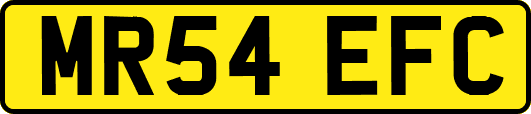 MR54EFC
