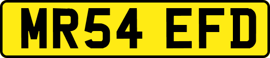 MR54EFD