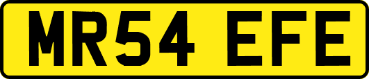 MR54EFE