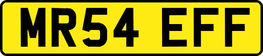 MR54EFF