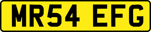MR54EFG