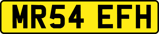MR54EFH