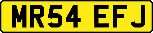 MR54EFJ