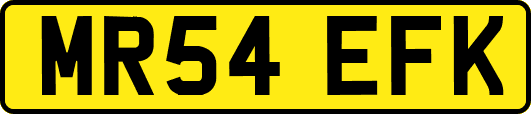 MR54EFK