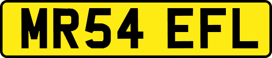 MR54EFL