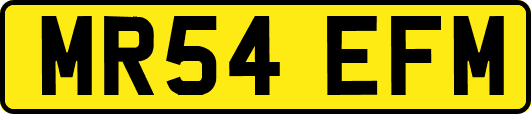 MR54EFM