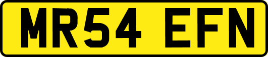MR54EFN