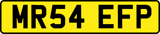 MR54EFP