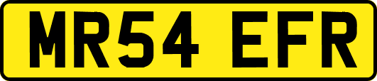 MR54EFR