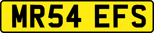 MR54EFS