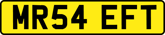 MR54EFT