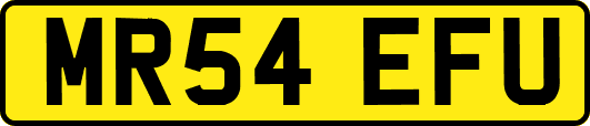 MR54EFU